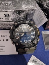 Casio shock master gebraucht kaufen  München