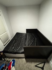 Hemnes ikea daybed for sale  Fort Collins
