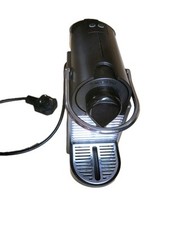 Nespresso pixie aluminum for sale  LONDON