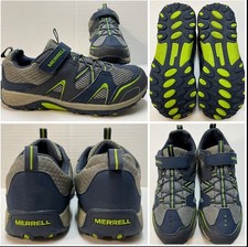 Merrell big kid for sale  Hendersonville