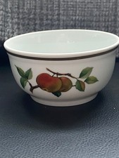 Royal worcester bowl for sale  DONCASTER