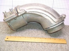 Galvanized mallable flexible for sale  Sound Beach