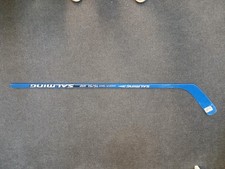 Salming floorball schläger gebraucht kaufen  Aachen