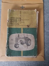 Vtg john deere for sale  Colton
