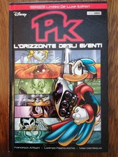 Orizzonte degli eventi usato  Taranto