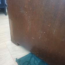 Vintage singer treadle for sale  WELLINGBOROUGH