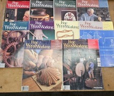 Taunton fine woodworking for sale  Bethlehem