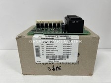 Usado, Unidade eletrônica Miele original do fabricante KM 348x G 8521440 comprar usado  Enviando para Brazil