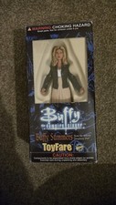 Toyfare buffy vampire for sale  DUNFERMLINE