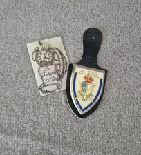 Badge maid 4th d'occasion  Expédié en Belgium