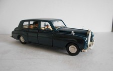 Dinky toys rolls d'occasion Dinky toys rolls d'occasion  Carpentras