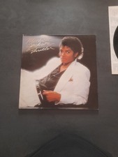 Disco vinile michael usato  Terre del Reno