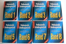 professionelle schaltungstechnik gebraucht kaufen  Widdern