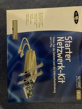 Belkin starter netzwerk gebraucht kaufen  Kulmbach