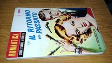 Romantica ritorno del usato  Torino
