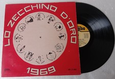 Zecchino oro 1969 usato  Vignanello