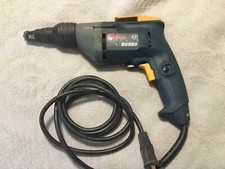 Bosch reversing drywall for sale  Benton