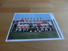 Eintracht frankfurt saison gebraucht kaufen  Wunstorf