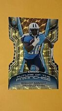 Usado, 2014-BOWMAN CHROME-BISHOP SANKEY MINI FOTF SUPER FACTOR ROOKIE-1/1-TITANS comprar usado  Enviando para Brazil