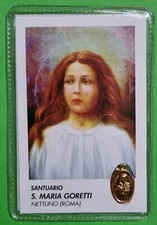 Santa maria goretti usato  Forli