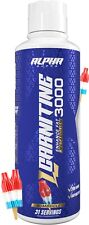 Alpha supps carnitine for sale  Miami