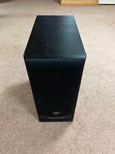 cerwin vega subwoofer for sale  Manorville