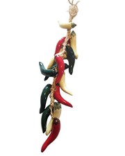 Vintage ceramic chili for sale  Sweet Home