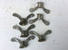 Antique ecrous papillons d'occasion  Déols