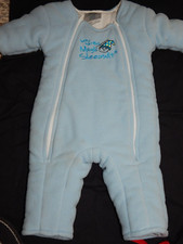 Magic merlin baby for sale  Boca Raton