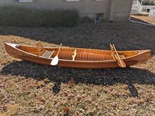 foot 16 canoe for sale  Washington