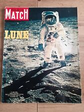 Paris match 1058 d'occasion  La Roche-sur-Yon