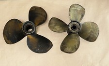 Boat propeller set for sale  Charlotte