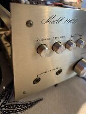 Marantz 1060 champagne d'occasion  Expédié en Belgium