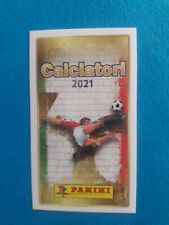 Calciatori panini 2020 usato  Bitonto