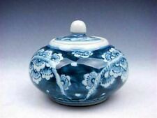 Blue white porcelain for sale  Flushing