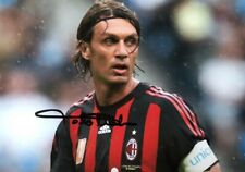 Paolo maldini milan for sale  PETERBOROUGH