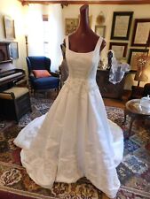Mon cheri white for sale  Charlotte