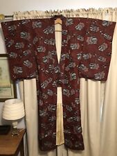 Vintage japanese kimono for sale  San Antonio