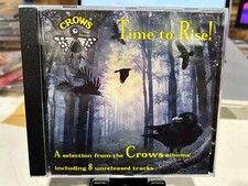 Crows time rise for sale  EASTBOURNE