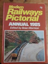 Railway annuals for sale  CALDICOT