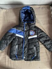 Veste doudoune bébé d'occasion  Paris XIV