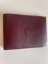 Portafoglio cartier uomo usato Portafoglio cartier uomo usato  Concesio