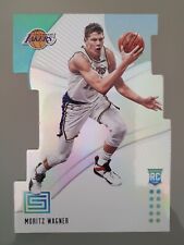 2018 panini status gebraucht kaufen  Magdeburg