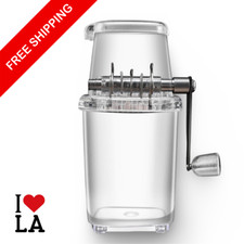 vintage ice crusher for sale vintage ice crusher for sale Montebello