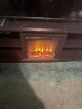 Mainstays fireplace stand for sale  Philadelphia