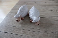 Keramik schaf schafe gebraucht kaufen  Görisried