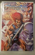 Thundercats liefeld variant for sale  BROXBURN