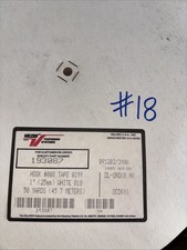 Velcro brand white for sale  Sacramento