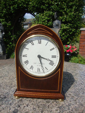 Mantle clock for sale  WIGAN