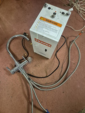 Franke instante 100 for sale  SHETLAND